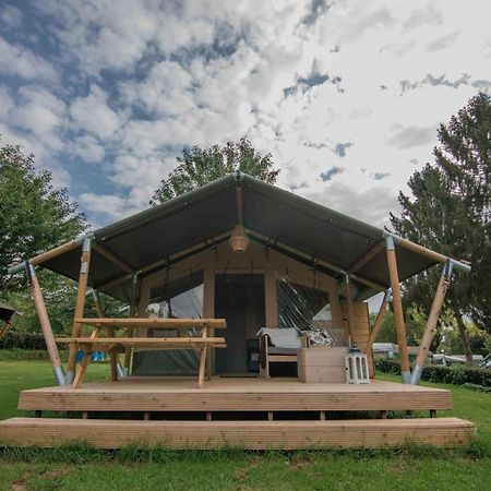 Camping At Sea درونتن المظهر الخارجي الصورة