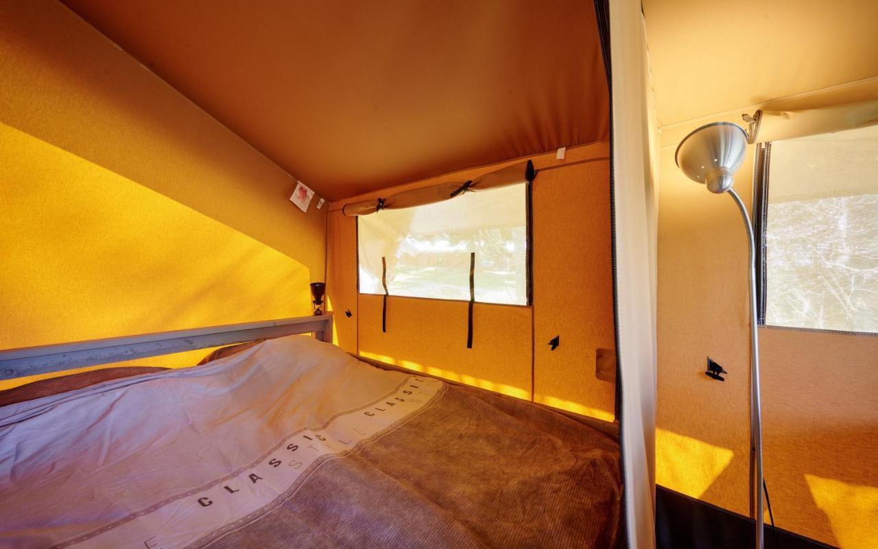 Camping At Sea درونتن المظهر الخارجي الصورة