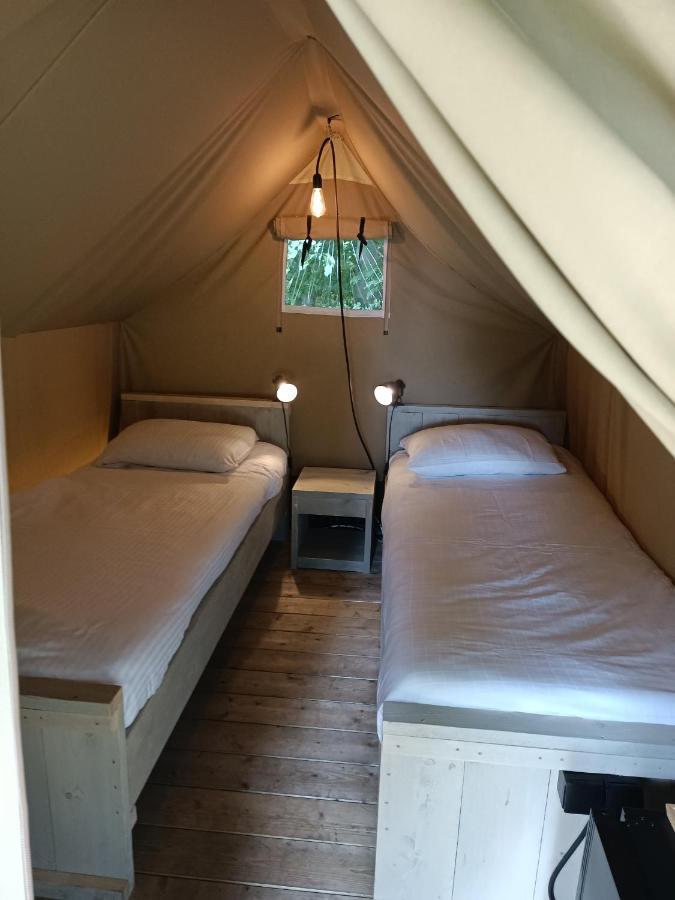 Camping At Sea درونتن المظهر الخارجي الصورة