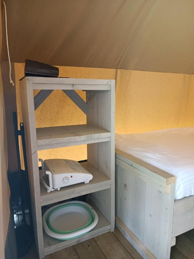 Camping At Sea درونتن المظهر الخارجي الصورة
