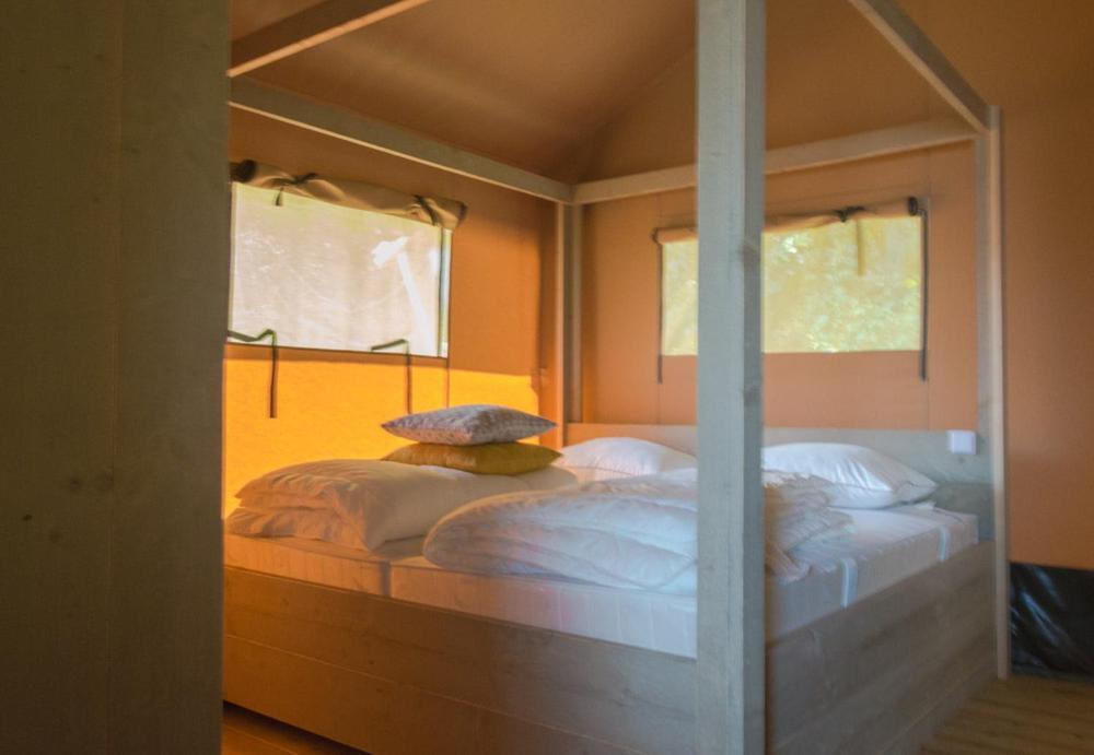 Camping At Sea درونتن المظهر الخارجي الصورة